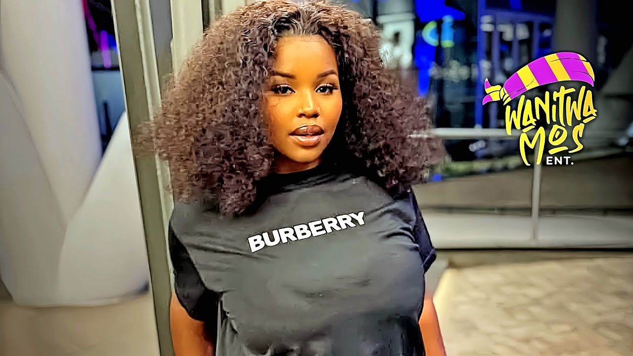Nkosazana Daughter - Umthwalo New Song 2025