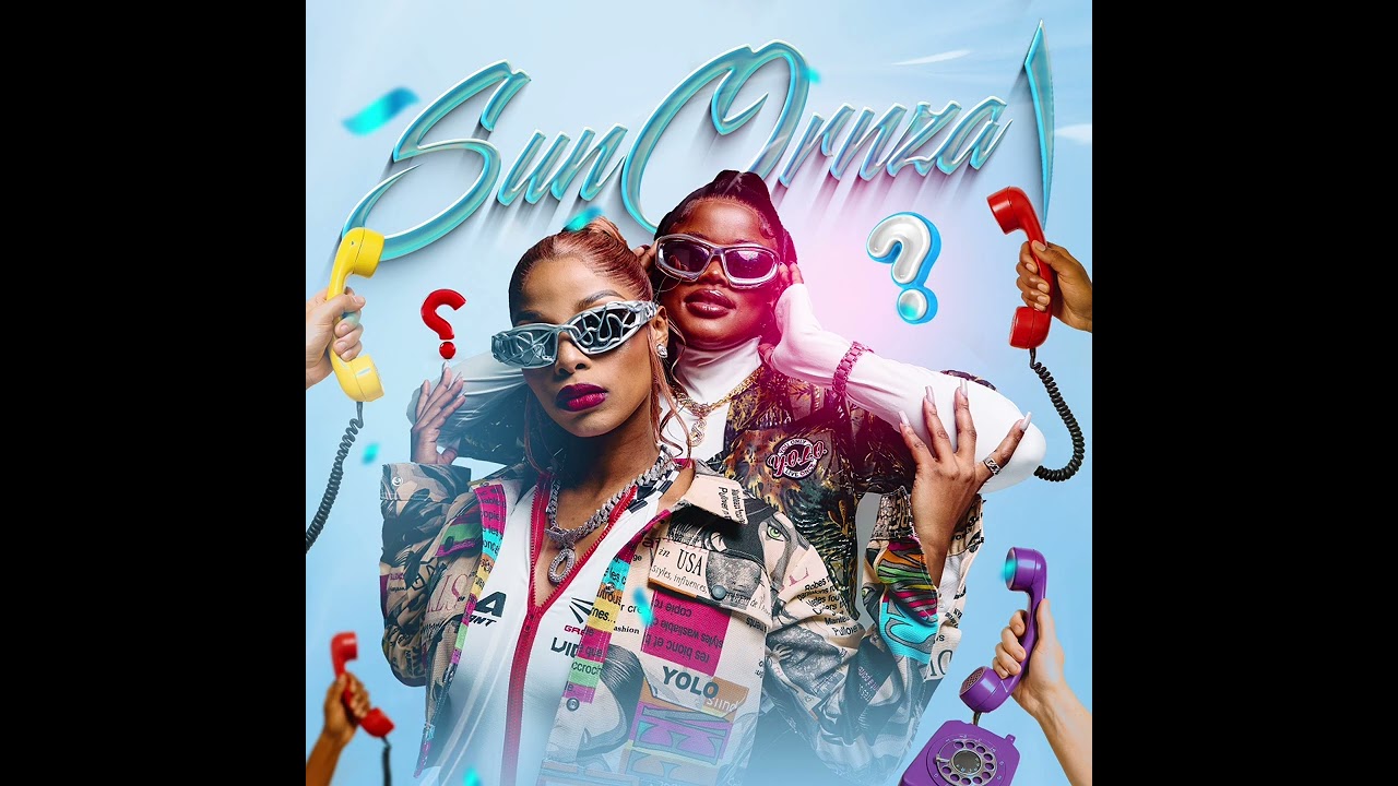 SunOrnza - Ama Dollar