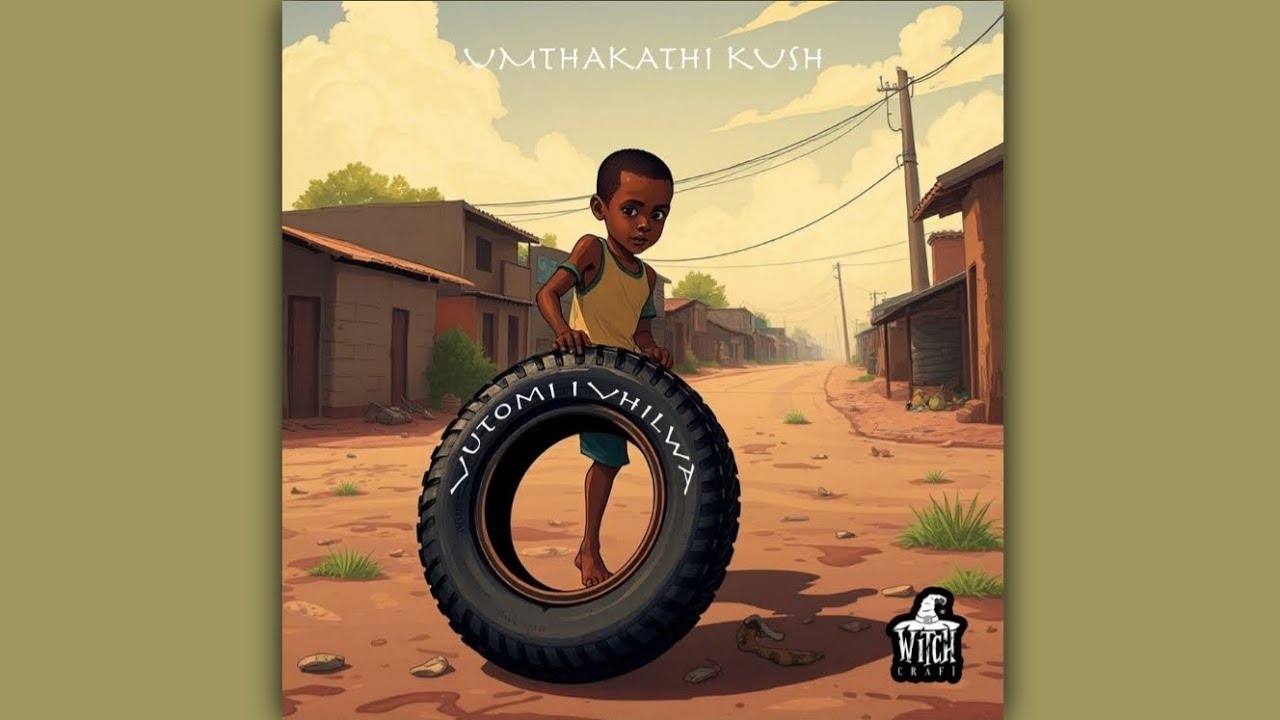 Umthakathi Kush - Mavoko
