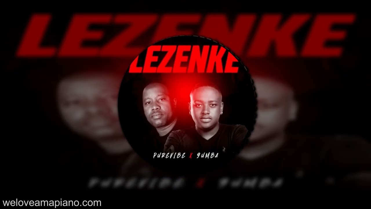 9umba - Lezenke |