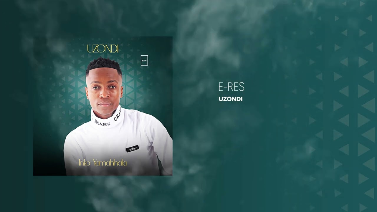 7. uZondi - E RES [ Official Audio Visuals ]