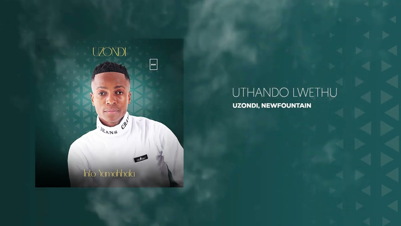 11. uZondi - Uthandolwethu [ Official Audio ]