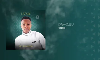 Download UZondi Into Yamahhala Album