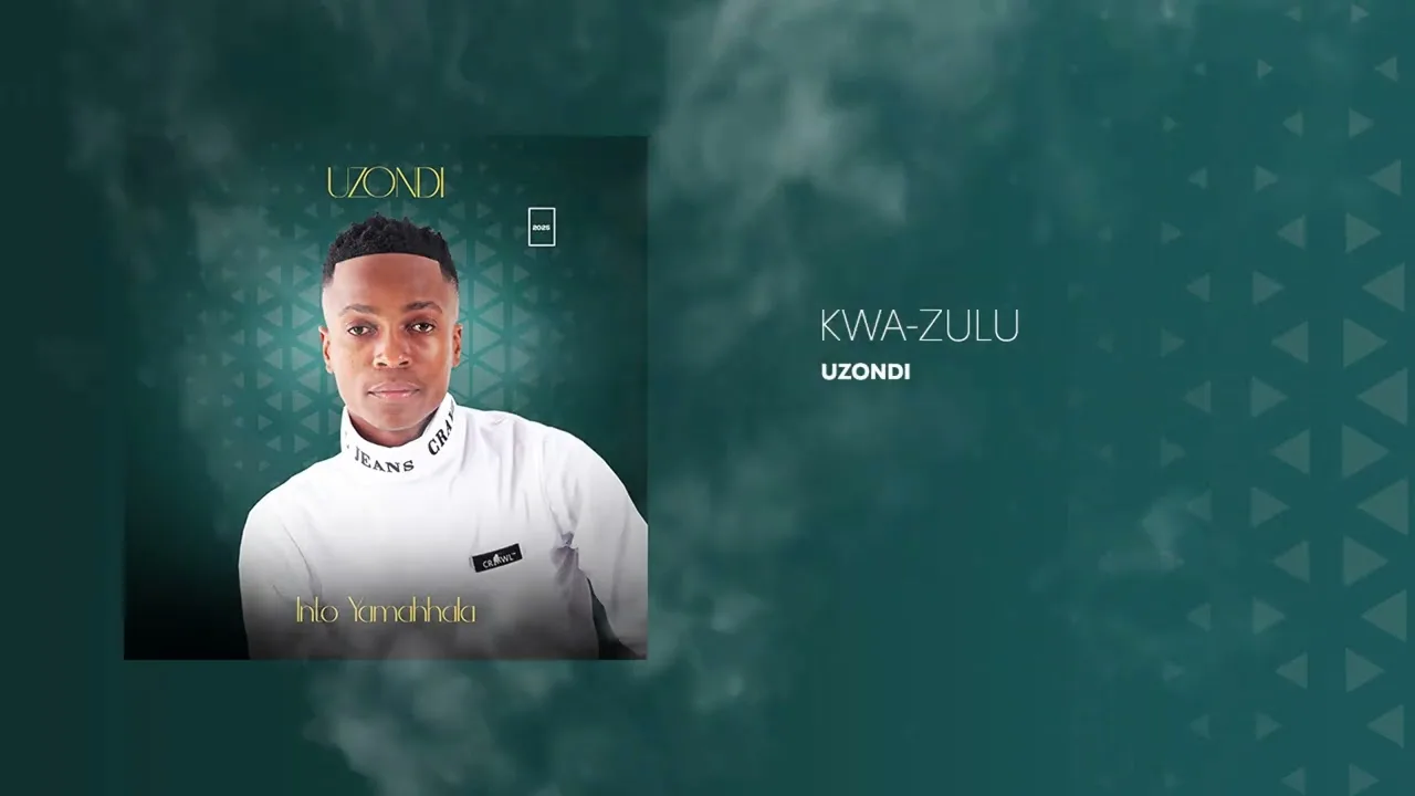Download UZondi Into Yamahhala Album
