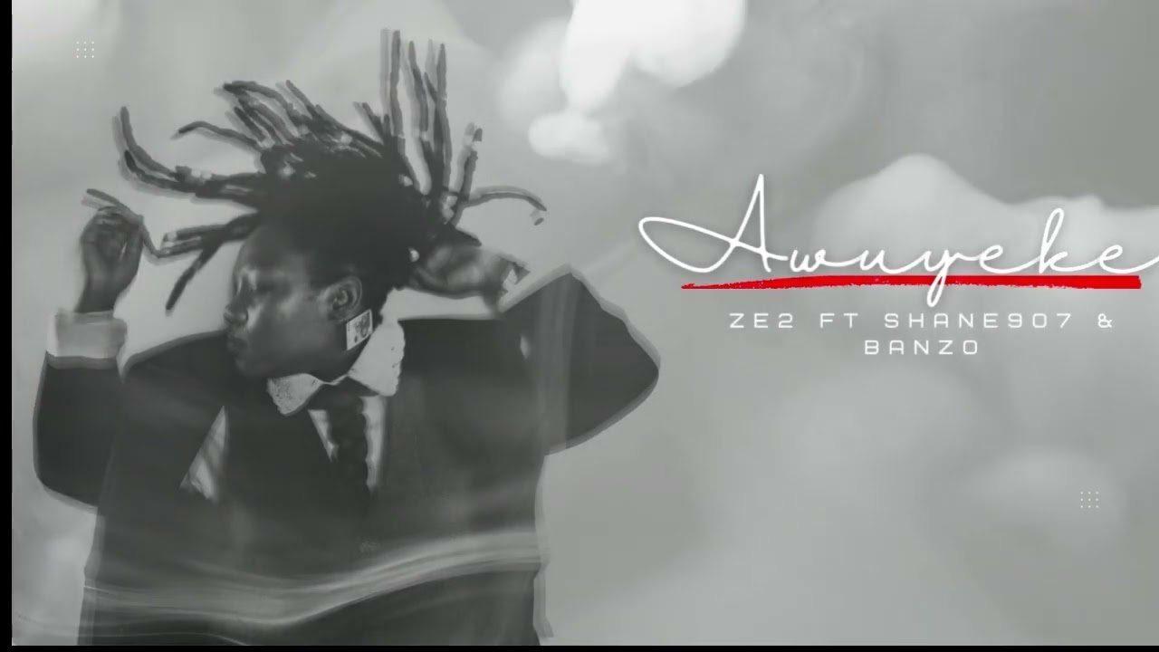 Ze2 - Awuyeke  |
