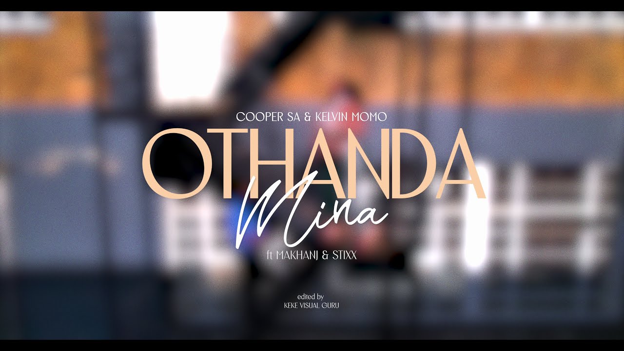 Cooper SA - Othanda Mina Visualizer