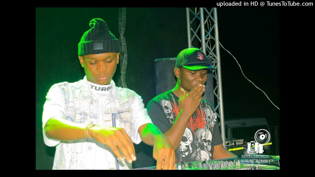 Dj Pepe x KwaH[NSG] - Dedicated
