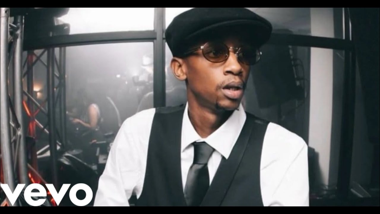Scotts Maphuma - Flight ye Slahla Music Video