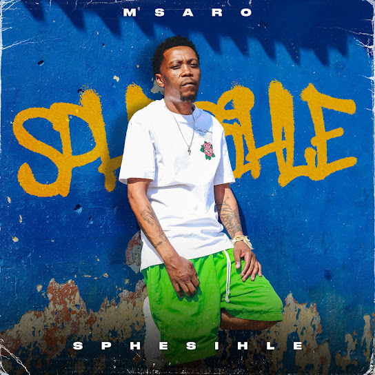Msaro - Weeh Msaro