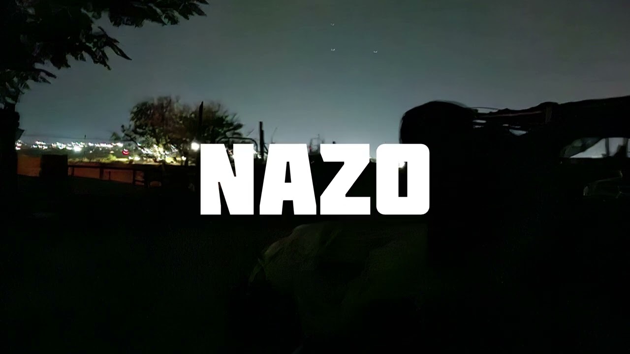 Mr GROOTMAN - Mr Grootman Nazo | Official Audio