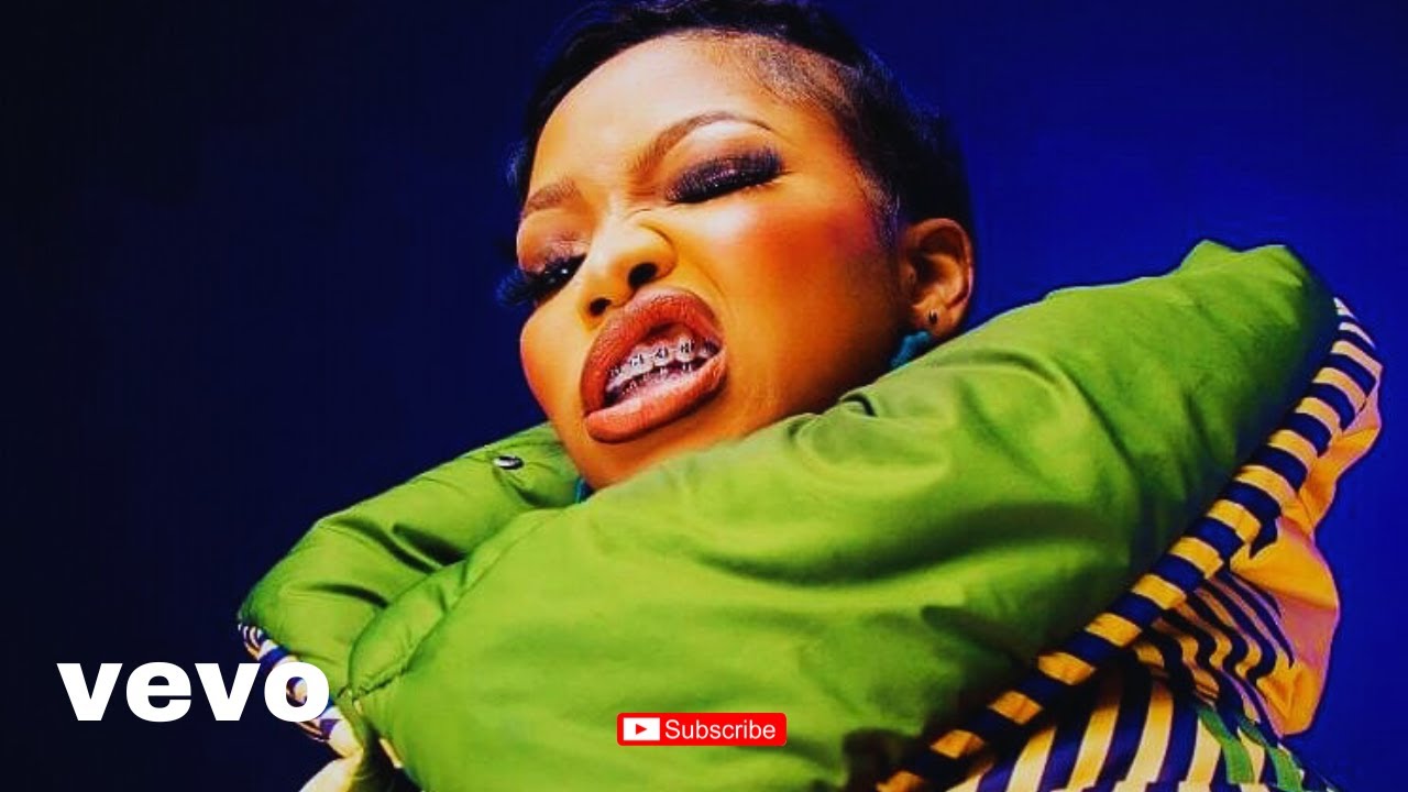 Kabza De Small - Thando Music Video