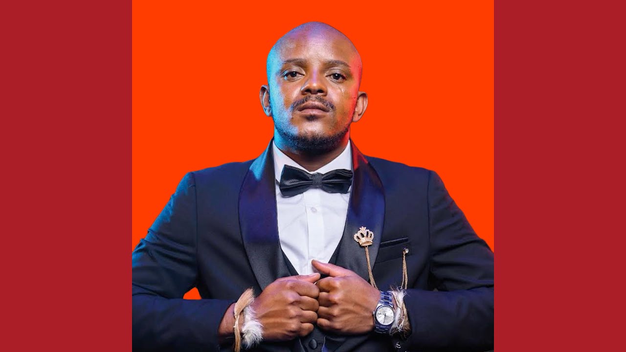 Kabza De Small - Amaphupho