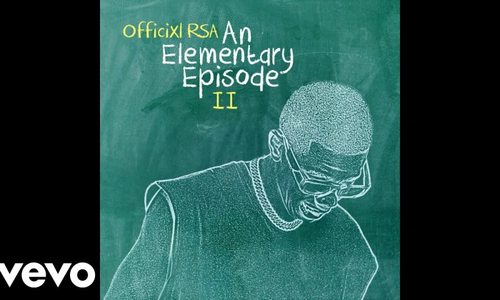 Download Officixl RSA An Elementary Episode Album