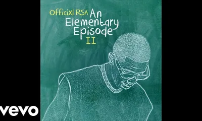 Download Officixl RSA An Elementary Episode Album