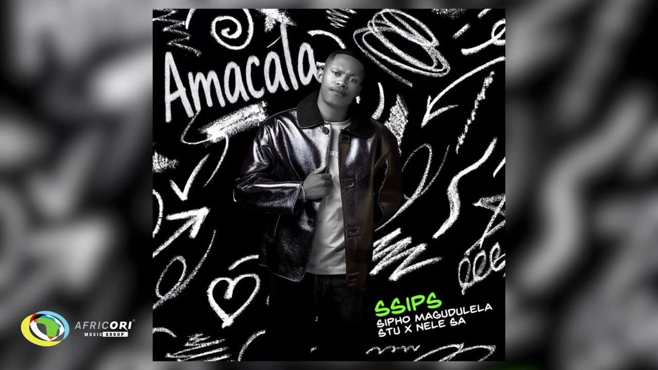 Ssips - Amacala [