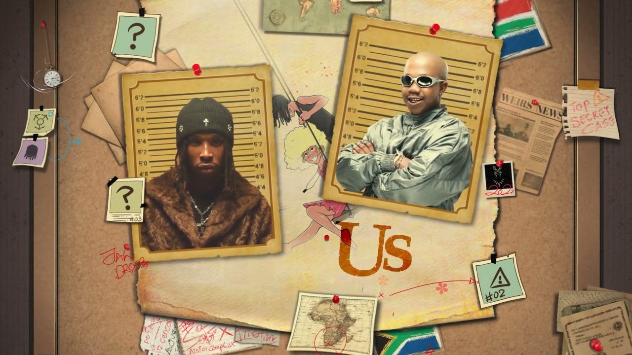 Swayvee x Young Stunna - US