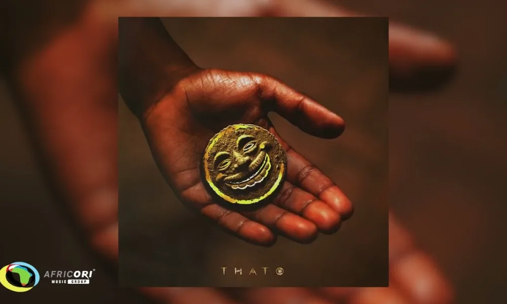 Download Kelvin Momo Thato Ya Modimo Album
