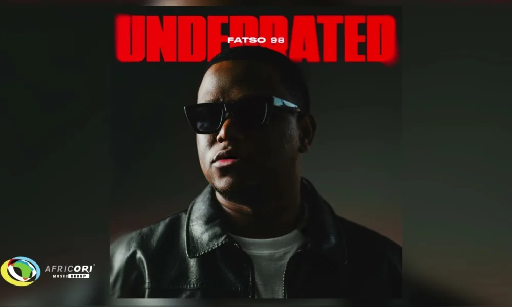 Download Fatso 98 UNDERRATED Album