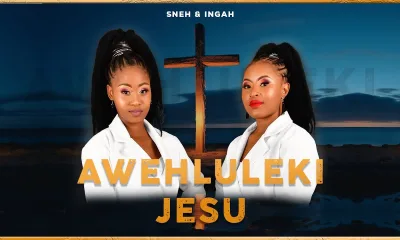 Download Sneh Awehluleki Jesu Album
