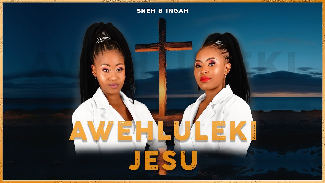10. Sneh - uJesu usinika amandla