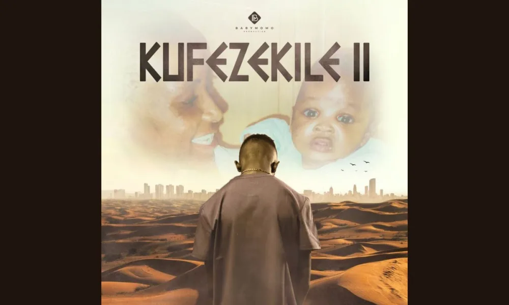 Download Baby Momo Kufezekile II Album
