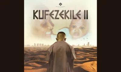 Download Baby Momo Kufezekile II Album