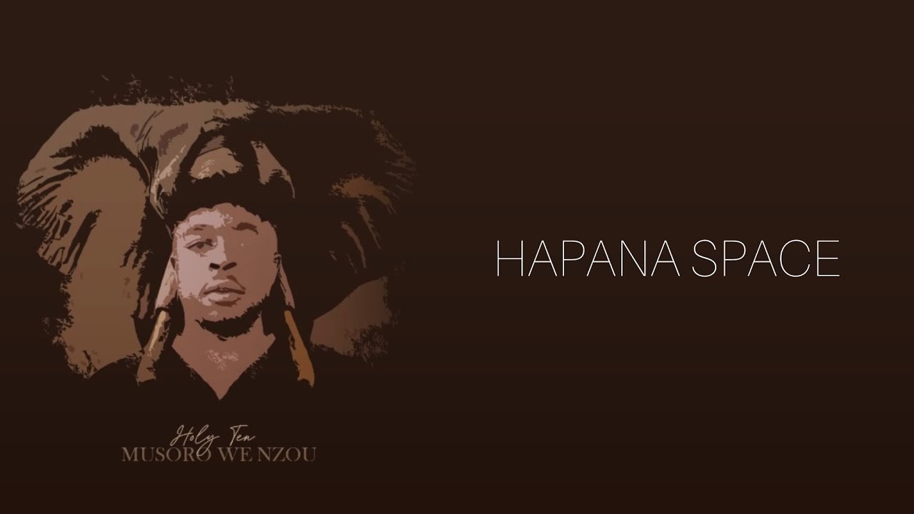 Holy Ten - Hapana Space