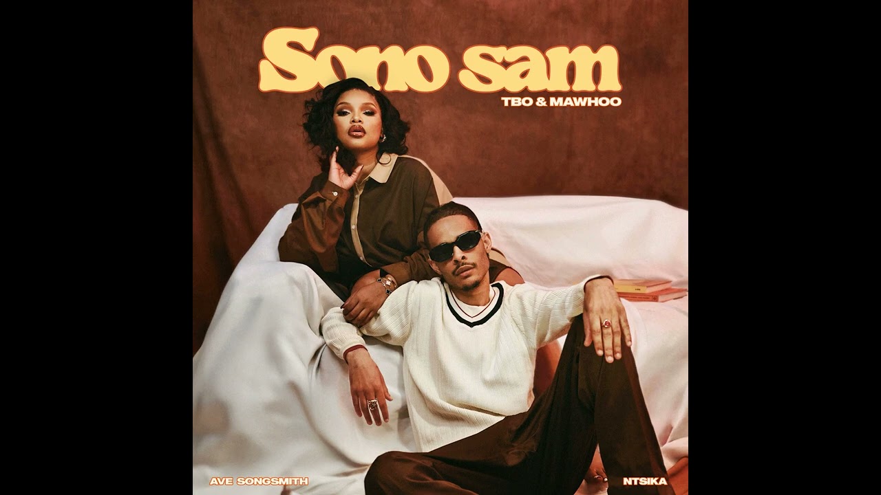 TBO - Sone Sam'