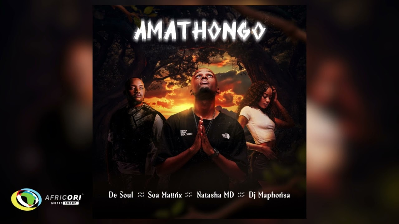 De Soul - Amathongo