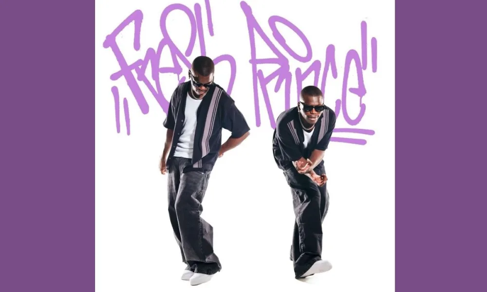 Download Shoes Meister Fresh Prince EP