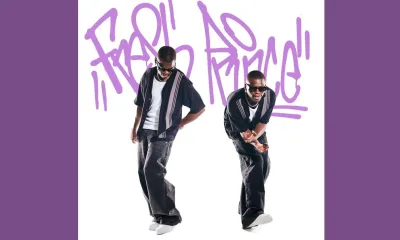 Download Shoes Meister Fresh Prince EP