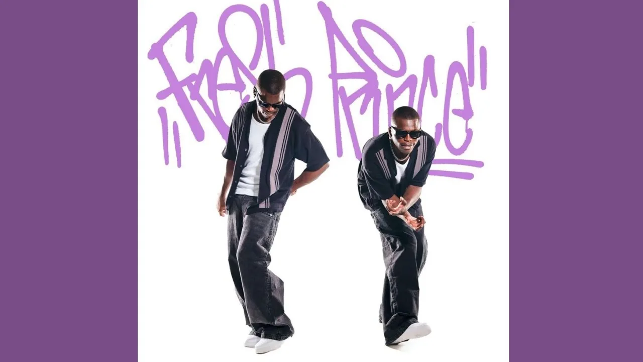 Download Shoes Meister Fresh Prince EP