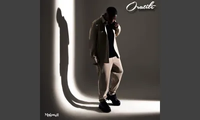 Download EeQue Oratile EP