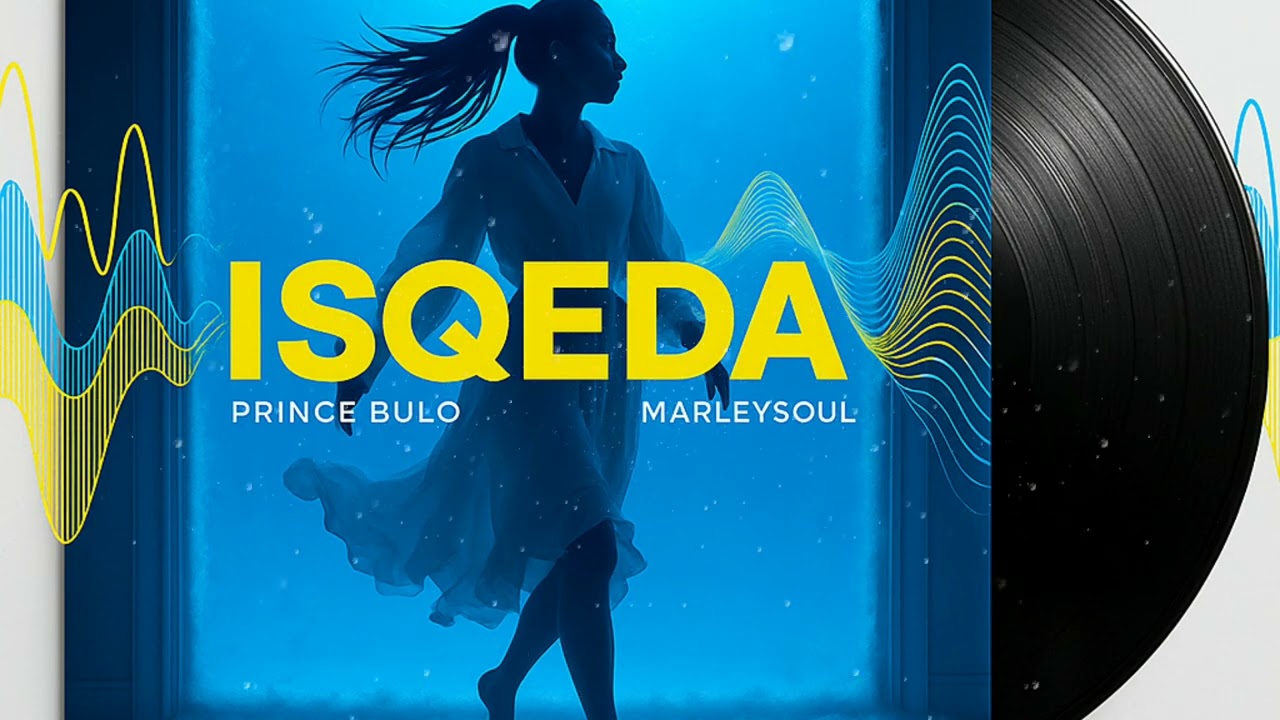 Prince Bulo - ISQEDA