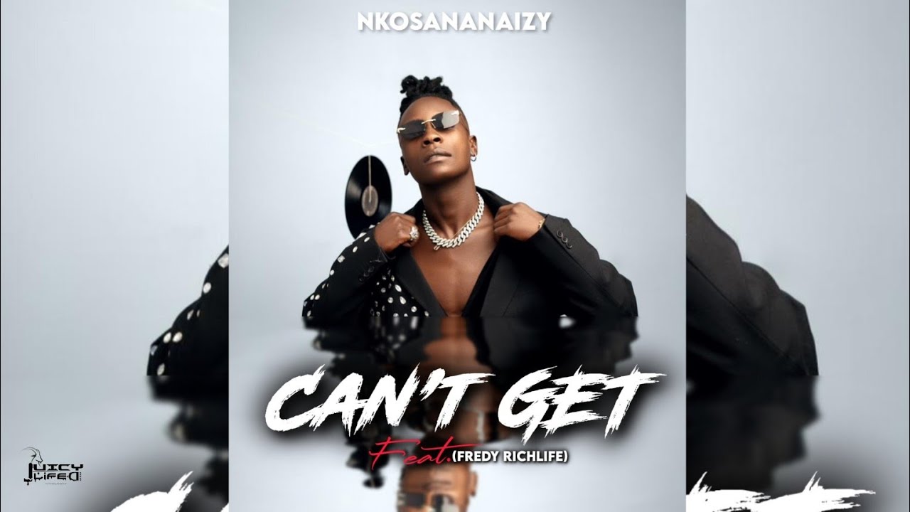 Nkosananaizy - Cant get [