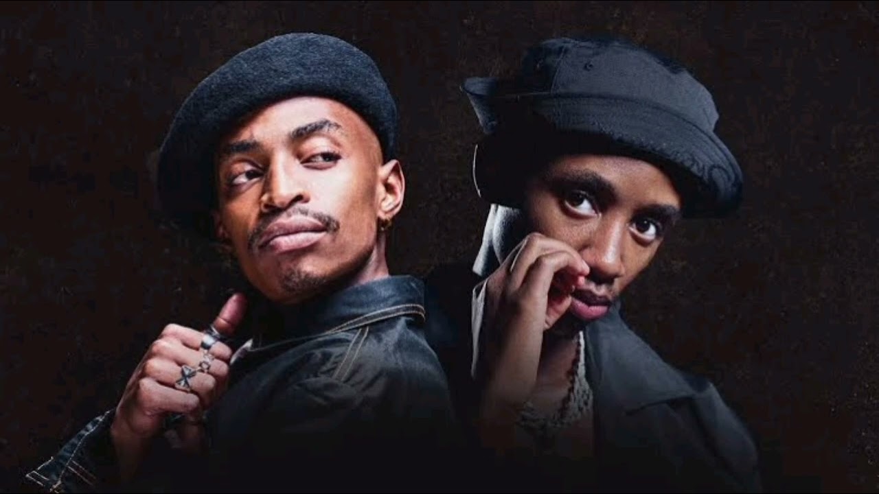 Dj Maphorisa - Flexa61