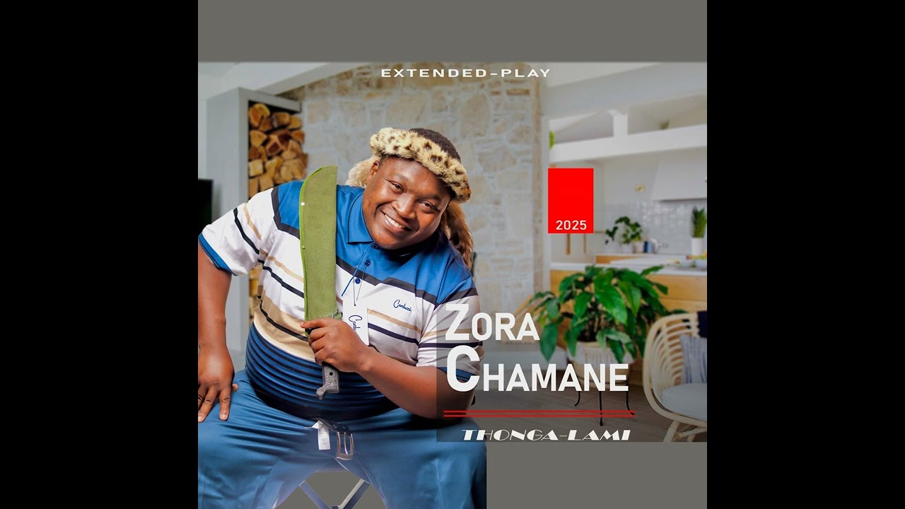 Zora Chamane - Thonga Lami