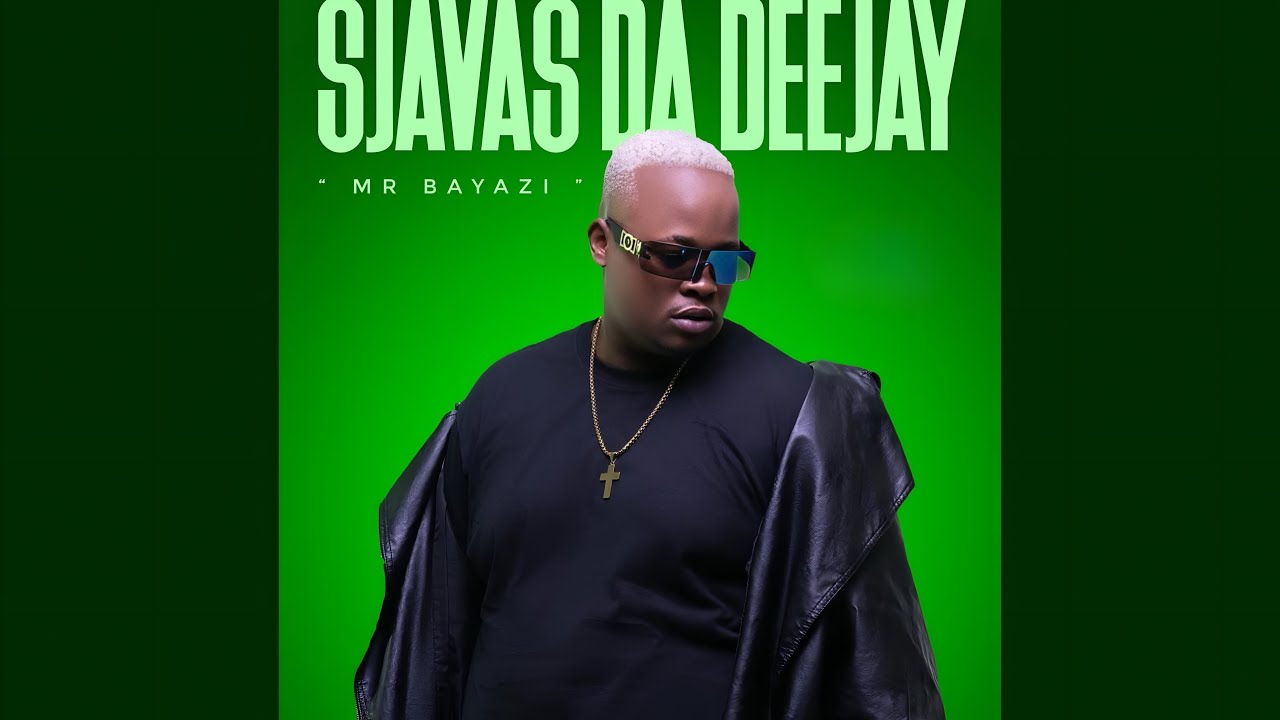 DNA MUSIQ x SjavasDaDeejay x CyfredMckay - Ke System