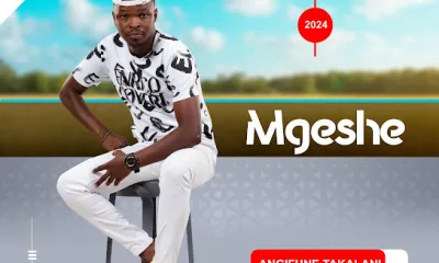 Download Mgeshe Angifune Takalani Album