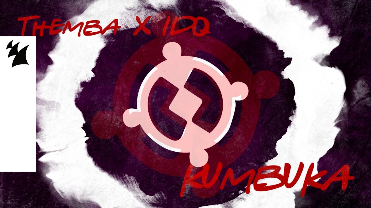 THEMBA x IDQ - Kumbuka