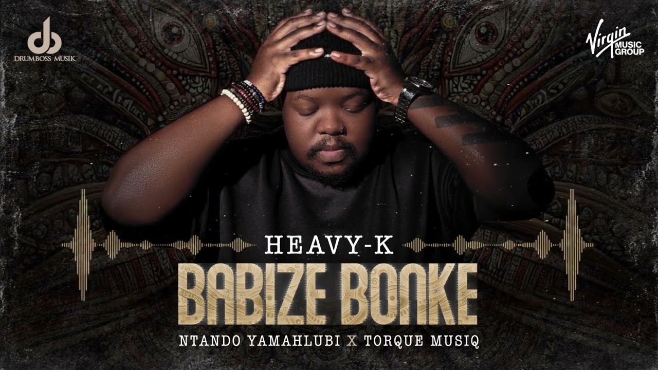 Heavy - K, Ntando Yamahlubi