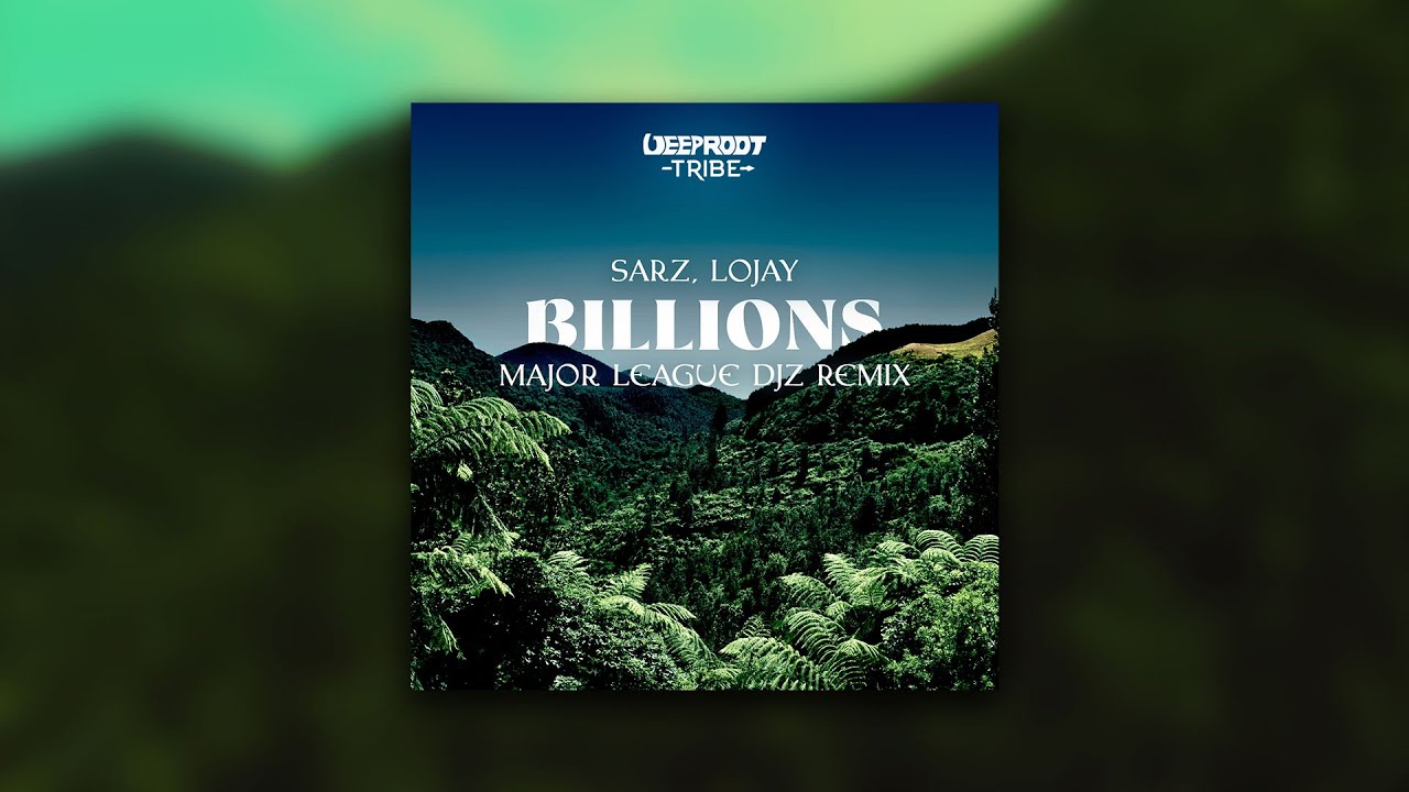 Sarz - Billions Major League Djz (Remix)