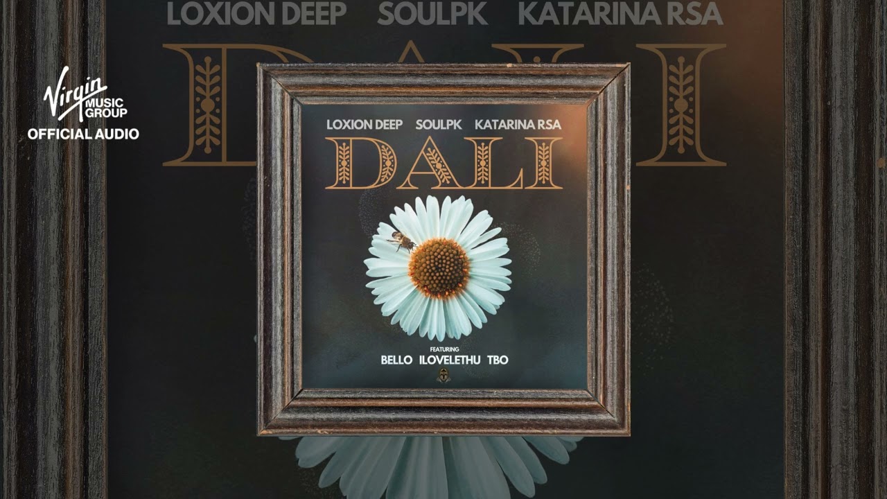 Loxion Deep - DALI