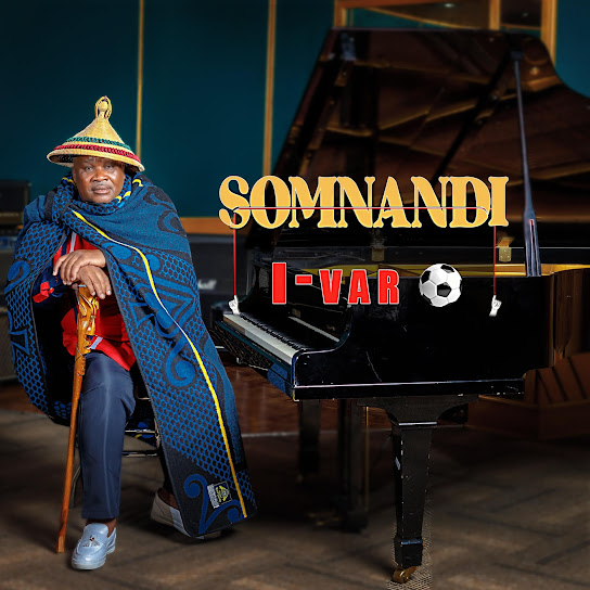 Somnandi - Akabuye