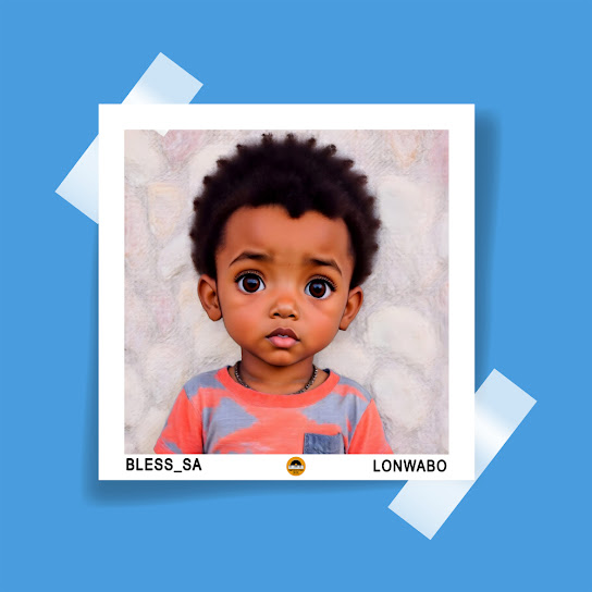 Bless_SA - Ithemba