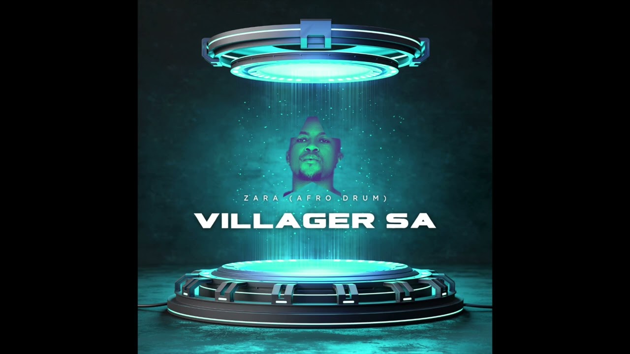 Villager SA - Zara