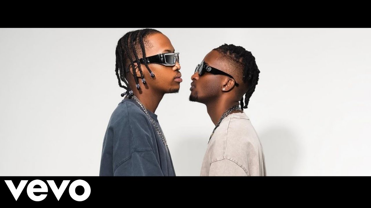 Shaunmusiq - TholukuthiMusic Video