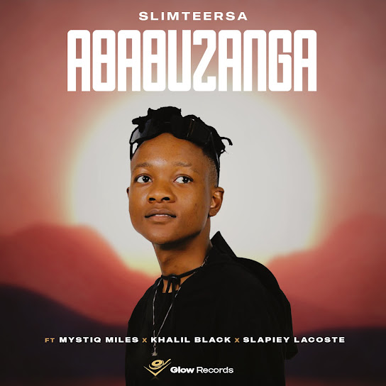 Slimteersa - Ababuzanga