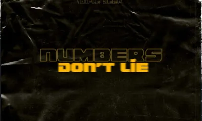 Download Rifle Deep NUMBERS DONT LIE EP