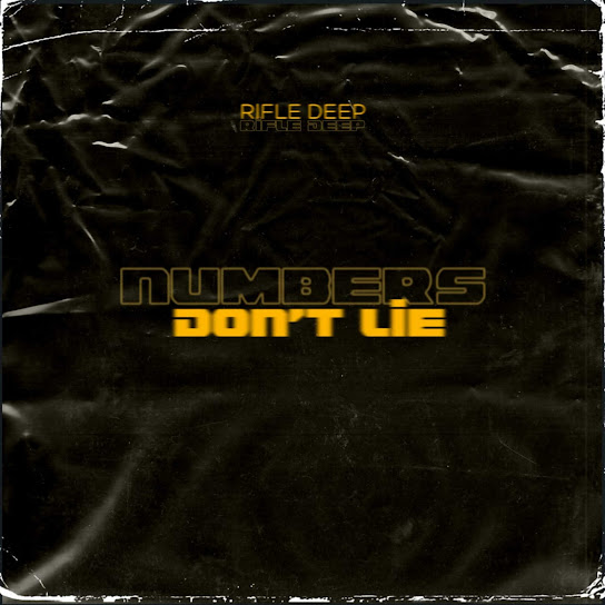 Rifle Deep - SGAFRO 100